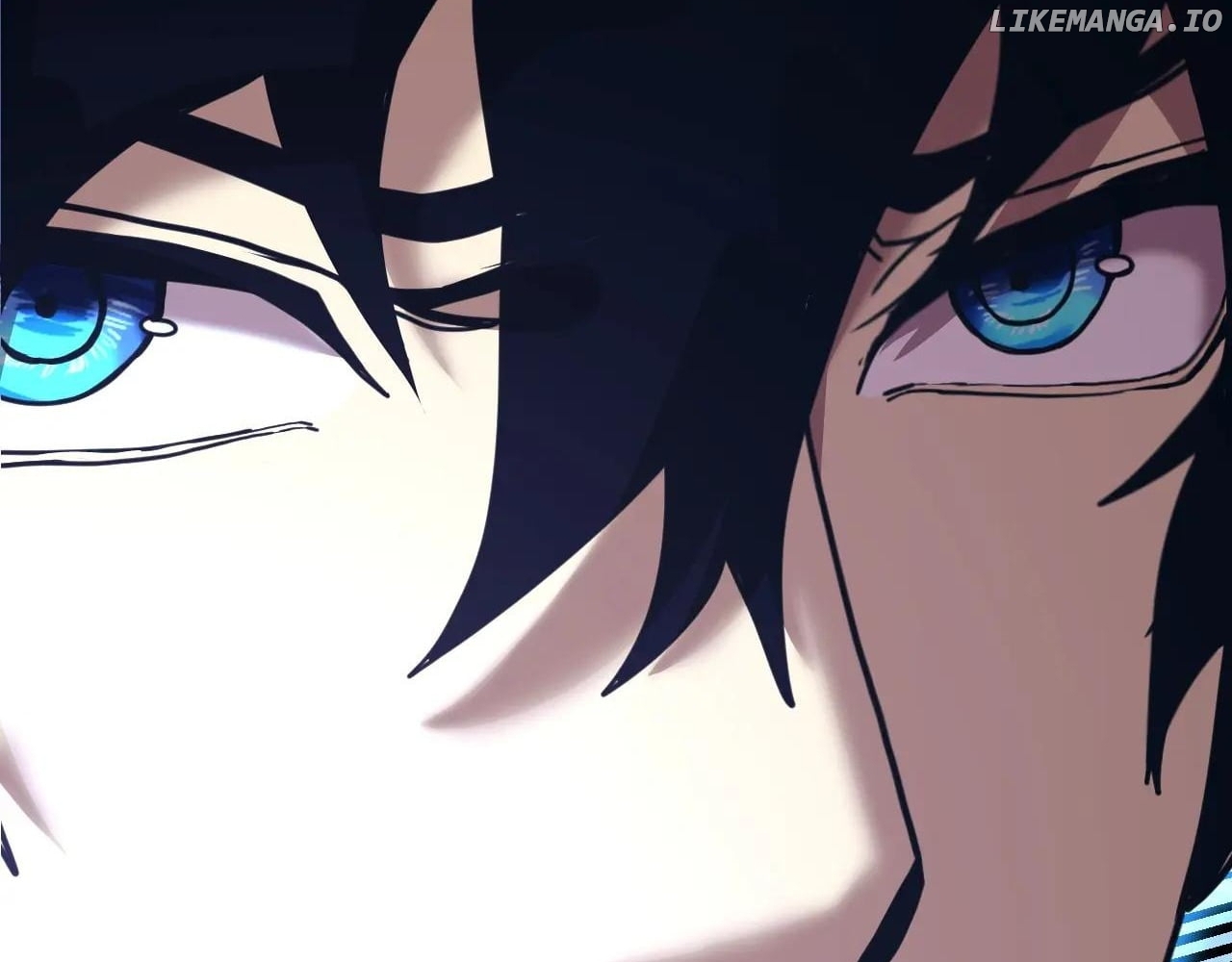 Log into the Future Chapter 228 - page 109